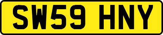 SW59HNY