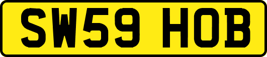 SW59HOB
