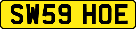 SW59HOE