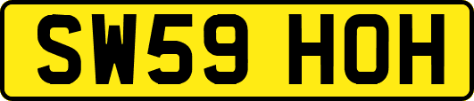 SW59HOH