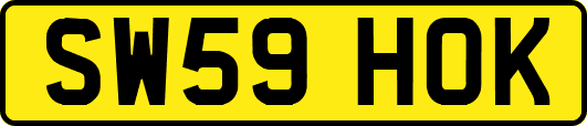 SW59HOK