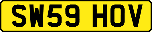 SW59HOV
