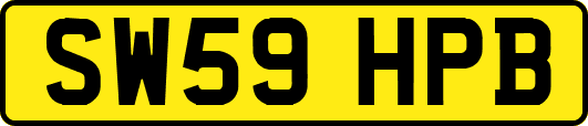 SW59HPB