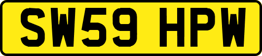 SW59HPW