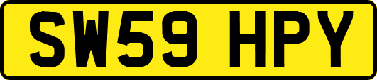SW59HPY