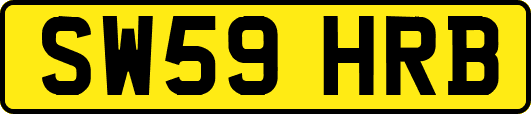 SW59HRB