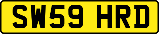 SW59HRD