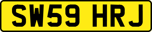 SW59HRJ