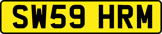 SW59HRM