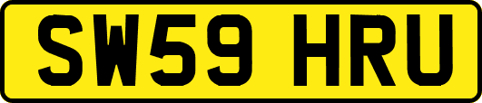 SW59HRU