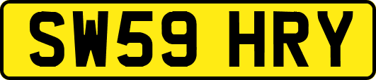 SW59HRY