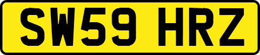 SW59HRZ
