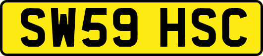 SW59HSC