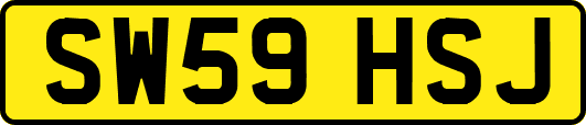 SW59HSJ