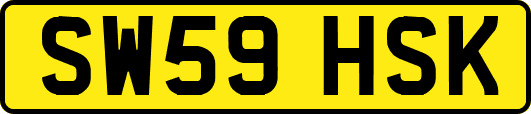 SW59HSK