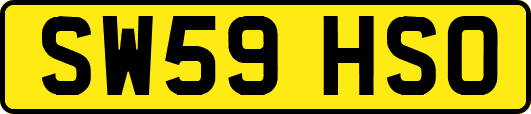 SW59HSO