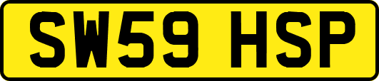 SW59HSP