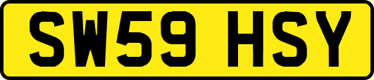 SW59HSY