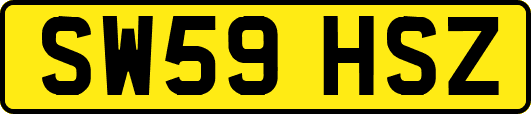 SW59HSZ