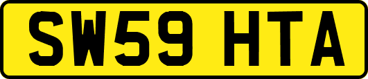 SW59HTA
