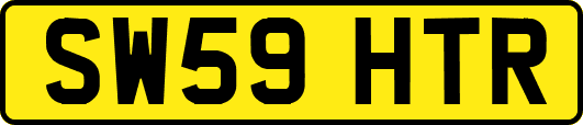 SW59HTR