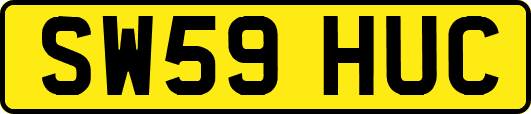 SW59HUC