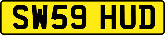 SW59HUD