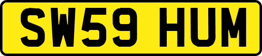 SW59HUM
