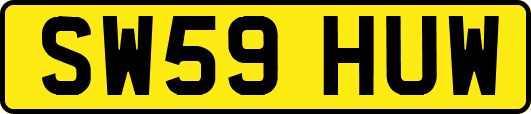 SW59HUW