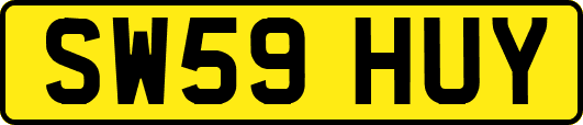 SW59HUY