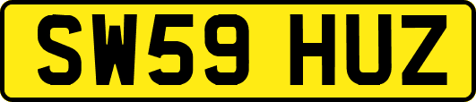SW59HUZ