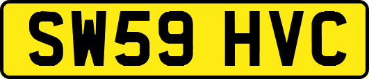 SW59HVC