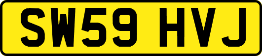SW59HVJ