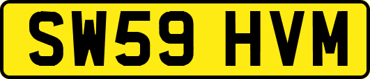 SW59HVM
