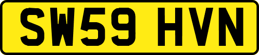 SW59HVN