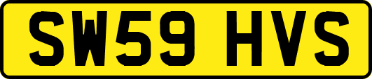SW59HVS