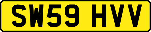 SW59HVV