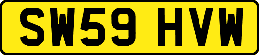 SW59HVW