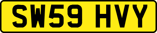 SW59HVY