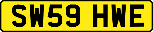SW59HWE