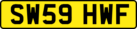 SW59HWF