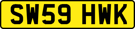 SW59HWK