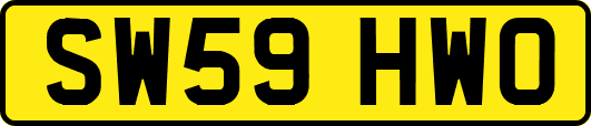 SW59HWO