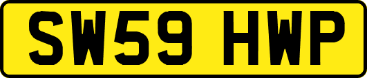 SW59HWP