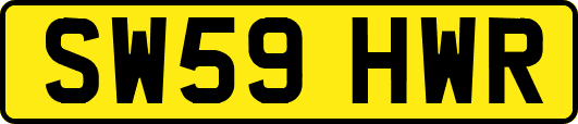 SW59HWR