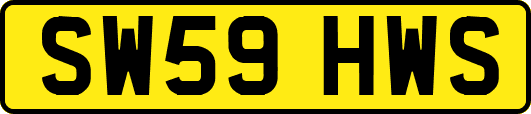 SW59HWS