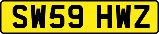 SW59HWZ