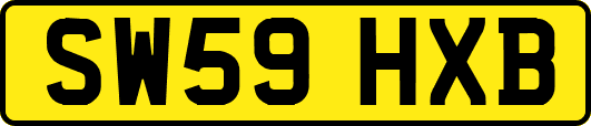 SW59HXB