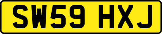 SW59HXJ