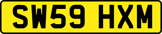SW59HXM